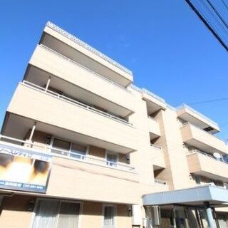 2DK！ペット相談（犬・猫可）、暖房便座、シャワートイレ、バス・...