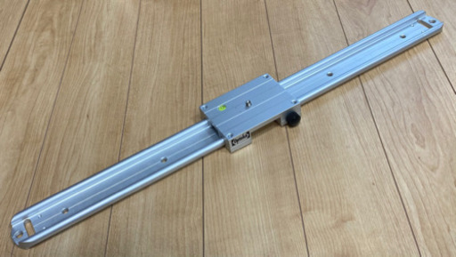 Opteka カメラスライダー 600mm