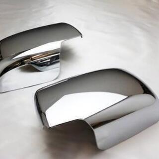 未使用「ドアミラーカバー」