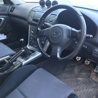 6Fマニュアル平成16年式14万キロ⁉︎の画像