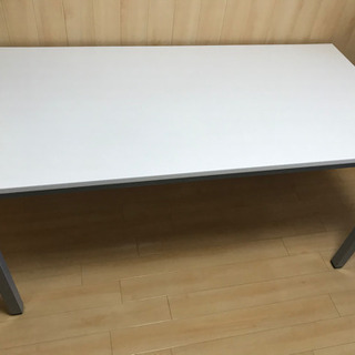 PCデスクと椅子（受け渡し完了）の画像