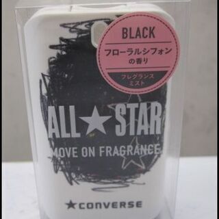 新生活！数量有り！1320円 コンバース ムーブオンフレグランス フローラルシフォンの香り 30mlの画像