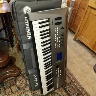 【値下げ】YAMAHA シンセサイザー MM6