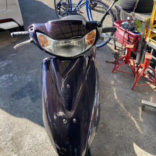 値段下げました！　ホンダ　DIO AF68