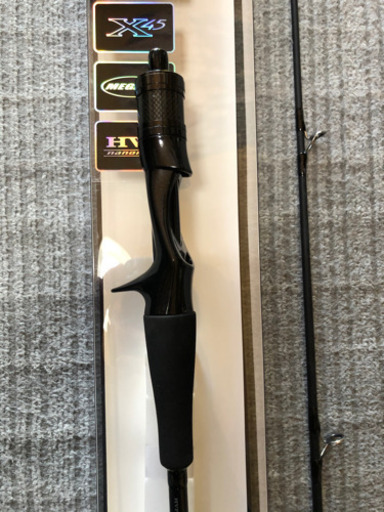 キャタリナBJ63HBS