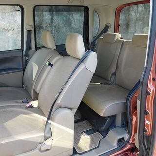 コミコミ『4.8万円』タント 20年式 車検R3年6月19日 超格安車両の画像