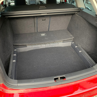 〖引渡し決定〗格安！ゴルフヴァリアント！ジャンク扱い。の画像