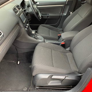 〖引渡し決定〗格安！ゴルフヴァリアント！ジャンク扱い。の画像