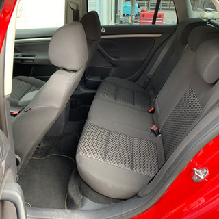 〖引渡し決定〗格安！ゴルフヴァリアント！ジャンク扱い。の画像