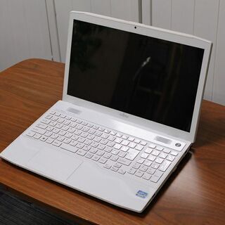 R2782) FUJITSU 中古富士通 ノートPC FMV-AC325A win10 home Corei7-3632QM 2.2GHz 8GB 64bit その他家電 店頭取引大歓迎♪