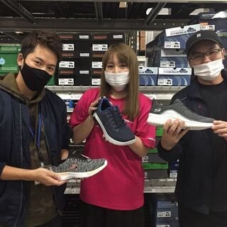 フォークリフトでの倉庫内作業【4月までの短期可】の画像