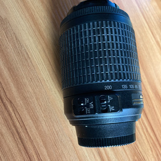 Nikonレンズ