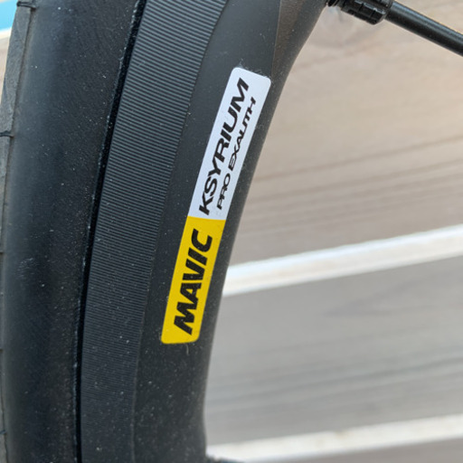 MAVIC マヴィック　キシリウムプロ　エグザリット