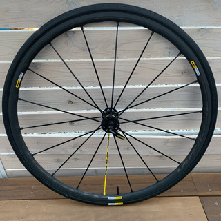 マビック　mavic エグザリット　マビック キシリウムプロエグザリットSL MAVIC マヴィック キシリウムプロ エグザリット