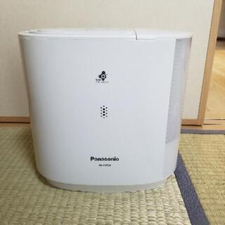 パナソニック気化式加湿器