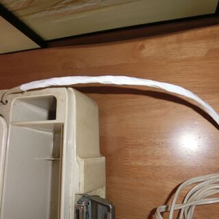 ブラザーミシン　ペースセッター710の画像