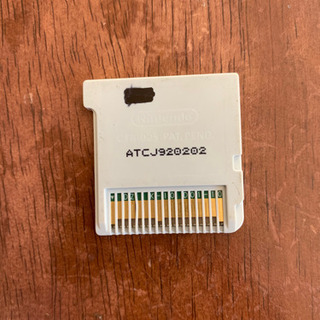 3DSソフト　4本セットの画像