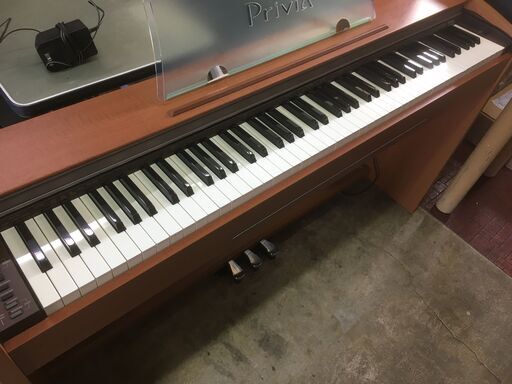 CASIO カシオ Privia PX-720C