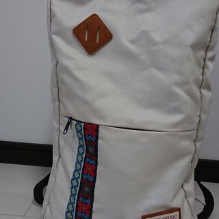 リュックサック(チチカカ)