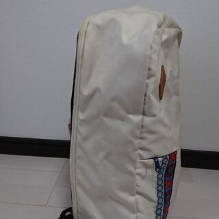 リュックサック(チチカカ)の画像