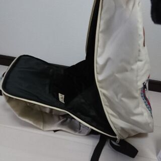 リュックサック(チチカカ)の画像