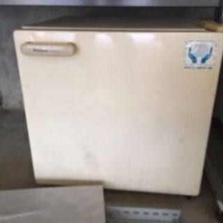 ナショナル　冷蔵庫