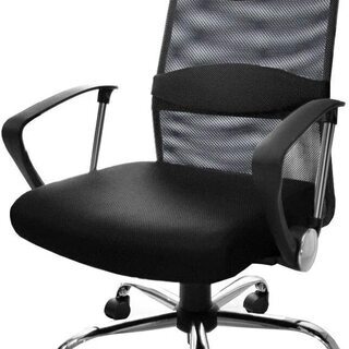 【未使用】タンスのゲン G-AIR ハイバック オフィスチェア ...