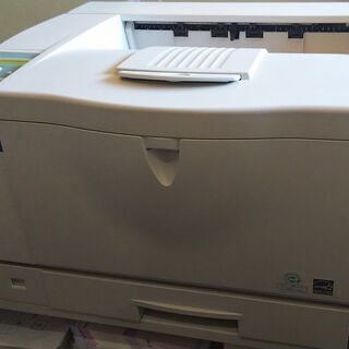 RICOH IPSiO NX760 リコー ネットワーク対応A3...