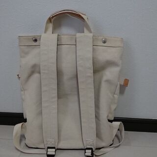 リュックサックの画像