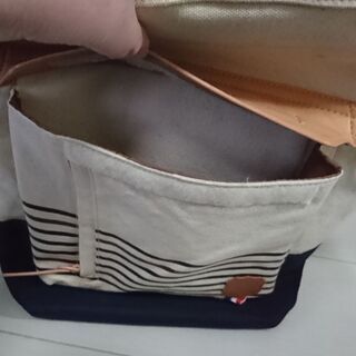 リュックサックの画像