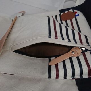 リュックサックの画像