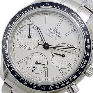 保障２年　オメガ OMEGA スピードマスター 自動巻 メンズ ...
