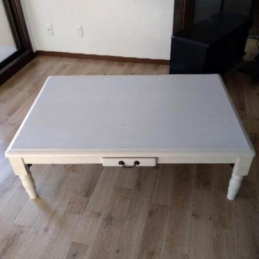 アンティークこたつ