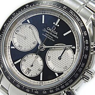 保証３年間　オメガ OMEGA スピードマスター Speedma...