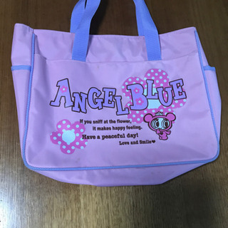 AngelBlueエンジェルブルー　バッグ