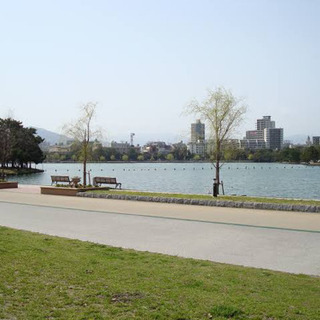 【本日残1名!!】大濠公園 コーヒー散歩☕️×🚶‍♂️×⛲️