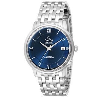 オメガ OMEGA デ･ビル コーアクシャル 自動巻き メンズ ...