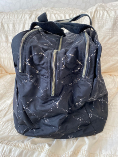 正規品CHANEL トラベルライン　ブラック　早い者勝ち　取りに来てくださる方限定