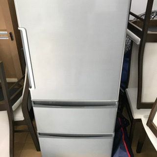 フクシマガリレイ 北沢産業 業務用 台下冷凍庫 239L フリーザー 