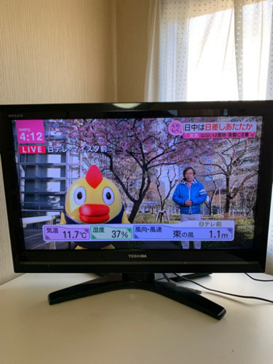 特価★ 液晶テレビ　32型