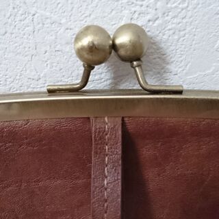 がまぐちバッグの画像