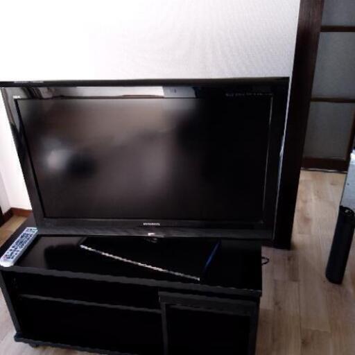 三菱液晶テレビ32型(LCD-32CB1)