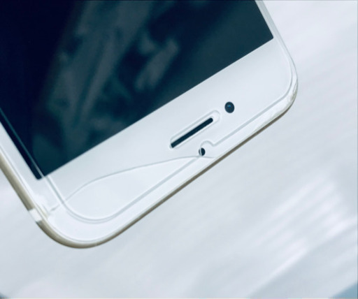 Apple アップル　 iPhone7 128GB A1779 ドコモ　動作品