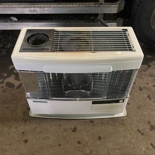 2013年製 サンポット ポット式暖房機 半密閉式石油ストーブ ...