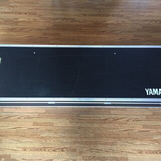 電子ピアノのハードケース
