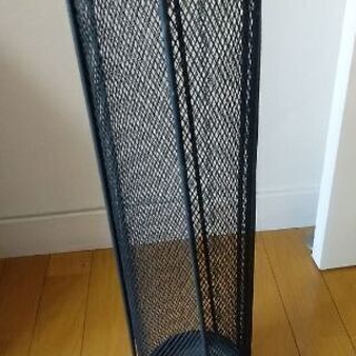 受渡完了差し上げます【傘立て】