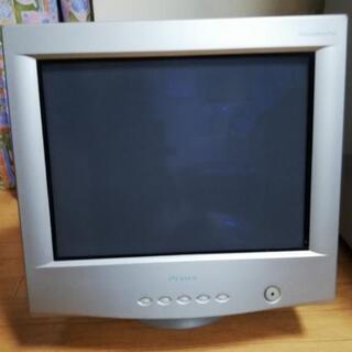 PC   CRTモニターのみ