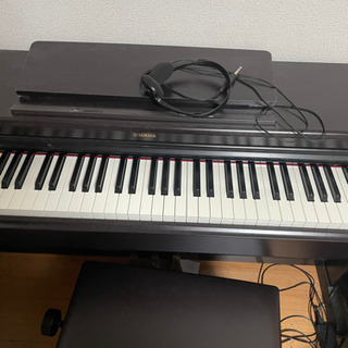 YAMAHA YDP-164