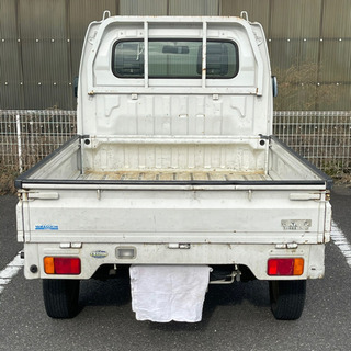 軽トラ　売れました。多数のお問い合わせありがとうございました。の画像