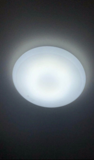 東芝 TOSHIBA LED シーリングライト ～8畳 LEDHMA403W-LD リモコン付き 照明器具 昼白色タイプ 2015年製